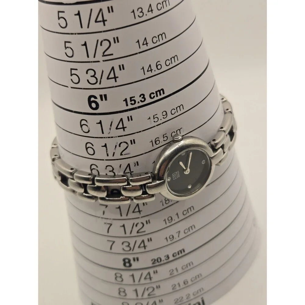 ESQ By Movado Ladies' E5364 Swiss Watch